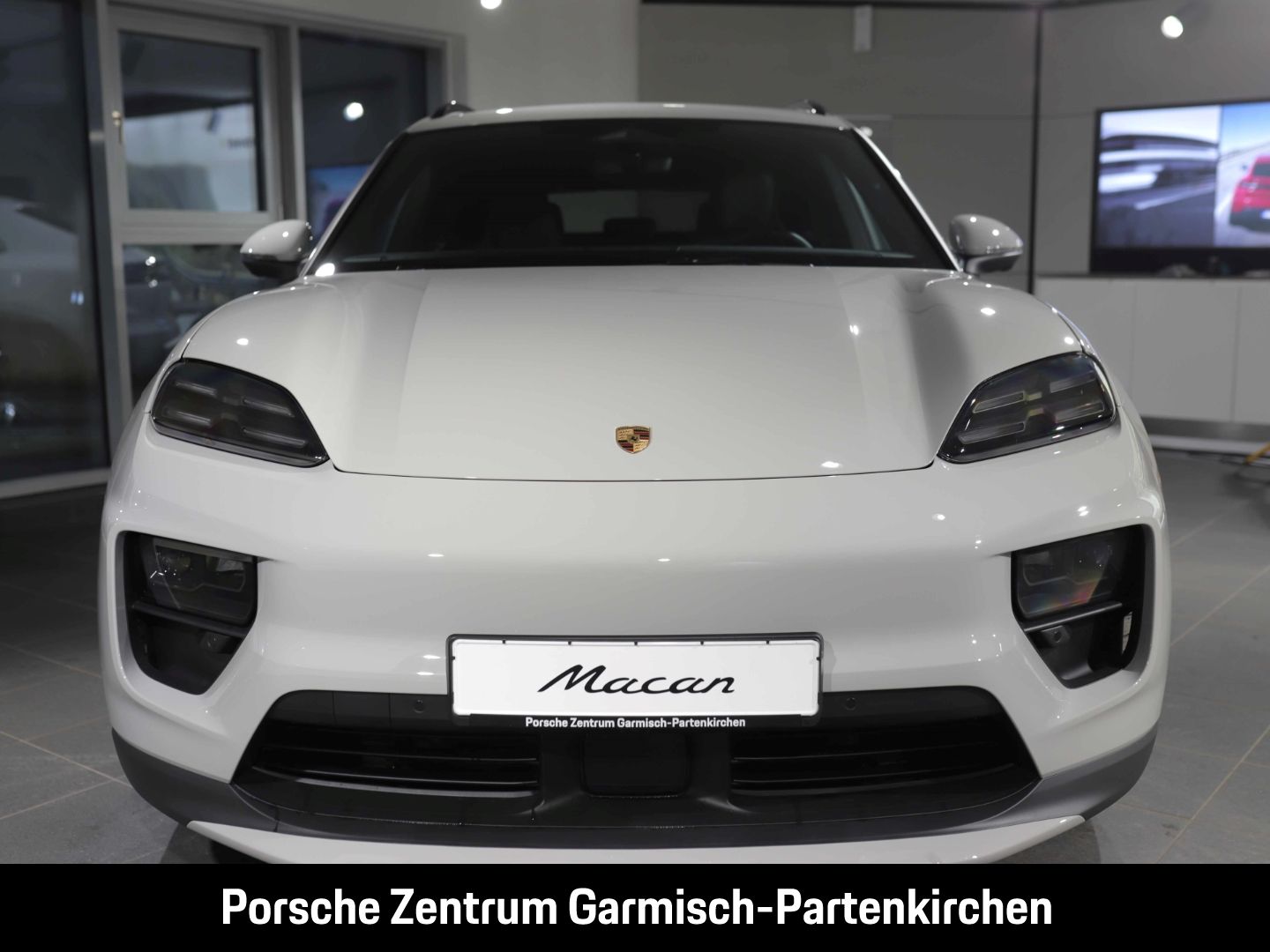 Porsche Macan - Bild 4