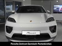 Porsche Macan - Vorschau Bild 4