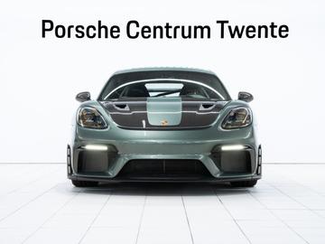 صورة 2 لـ 2026 Porsche CAYMAN