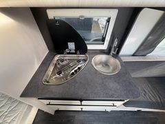 Sterckeman OpenEdition 475CP*Arctic*Mover*Klima*Markise*LTE