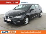 Seat Leon 1.0 TSI Reference*TEMPO*PDC*SHZ* - Seat Leon: R