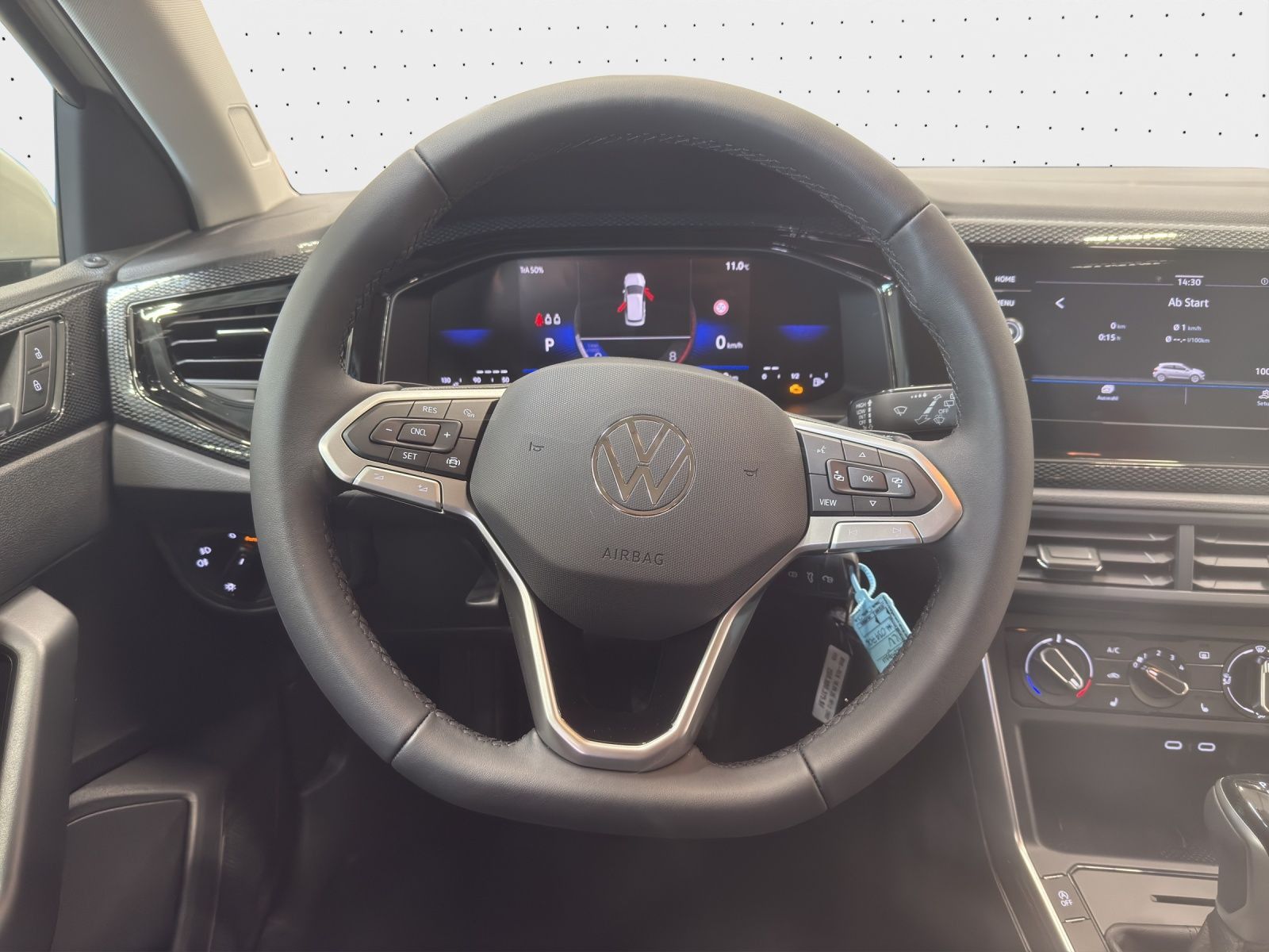 Volkswagen Polo - Bild 9