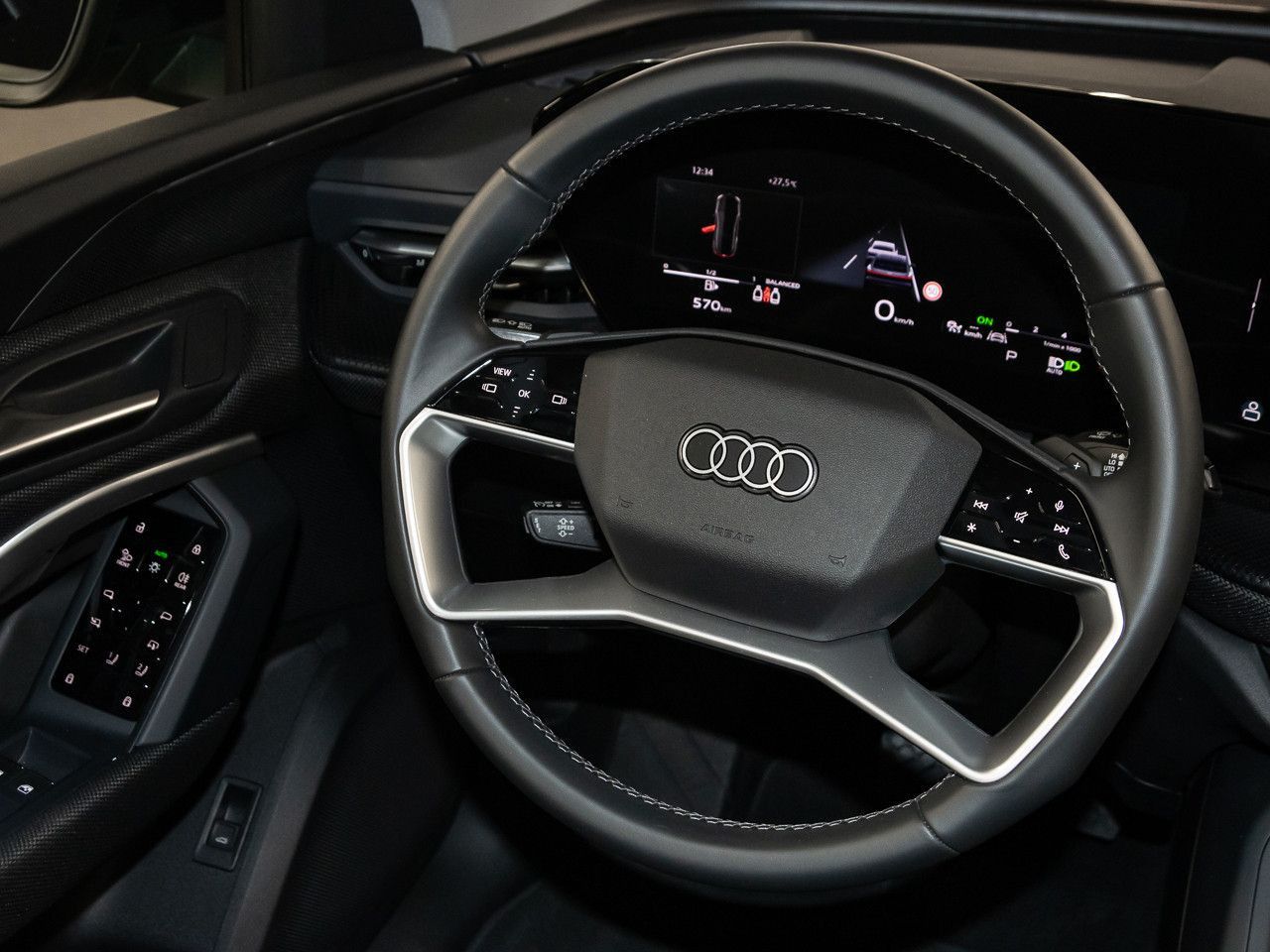Audi Q5 - Bild 14