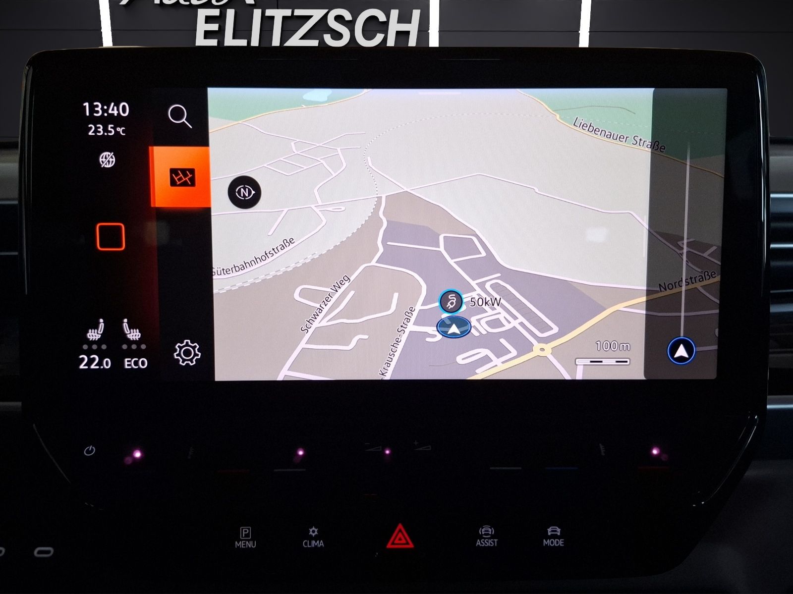 Fahrzeugabbildung Volkswagen ID. Buzz Pro 5-Si LED AHK Navi ACC RFK SH 19"
