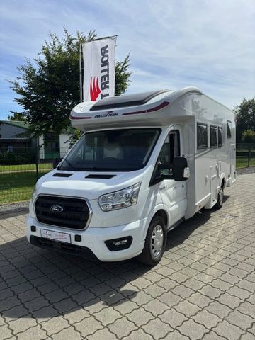 Roller Team "Kronos 267 TL Ford" Pano/RFK/Solar/reduziert