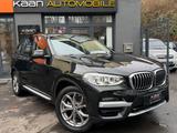 BMW X3 xDrive 20 d xLine/LED/NAVI/LEDER/KAMERA/AHK - BMW X3 Gebrauchtwagen in Köln