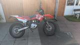 Beta RR 125 4t LC  - BETA RR