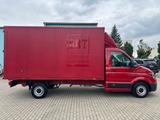 Volkswagen Crafter 35 Koffer L3 MAXI/1.HD+TÜV NEU+DAB+GRA - : Van, Koffer