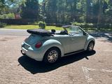 Volkswagen VW New Beetle - gebrauchte VW New Beetle aus dem Jahr 2004
