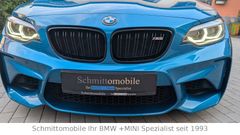 BMW M2 - Vorschau 19