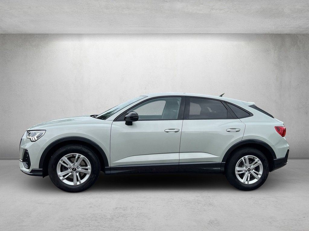 Audi Q3 Sportback 35 TFSI S tronic *LED*Kamera* foto 2