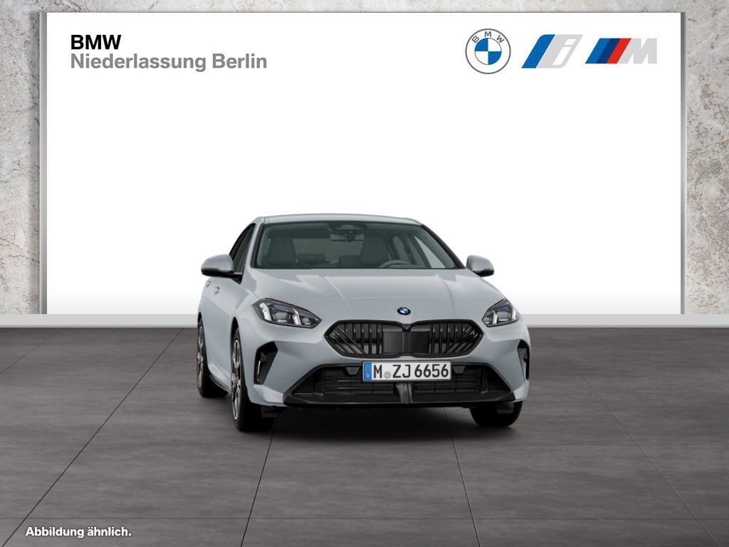 BMW 220 Gran Coupé - Bild 11