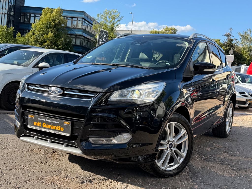 Image of Ford Kuga
