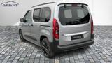 Citroën Berlingo III 1,2 PT Plus M Alu DAB Klima LED - Citroën Berlingo: Iii