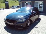 BMW 330 d Touring Leder/M-Sport/Head-up - BMW 330 aus 2013