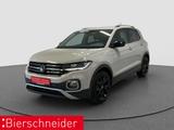 Volkswagen T-Cross 1.5 TSI DSG Style AHK LED NAVI CAM ACC 1 - VW T-Cross Leasingangebote für Privatpersonen