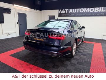 Audi A6 - 8