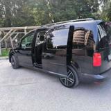 Volkswagen Ich biete hier einen, Vw caddy Maxi. - VW Caddy Maxi Gebrauchtwagen in Stuttgart