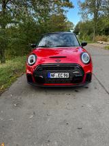 MINI Cooper S JCW Trim Steptronic John Coo... - MINI Cooper S JCW Trim Gebrauchtwagen