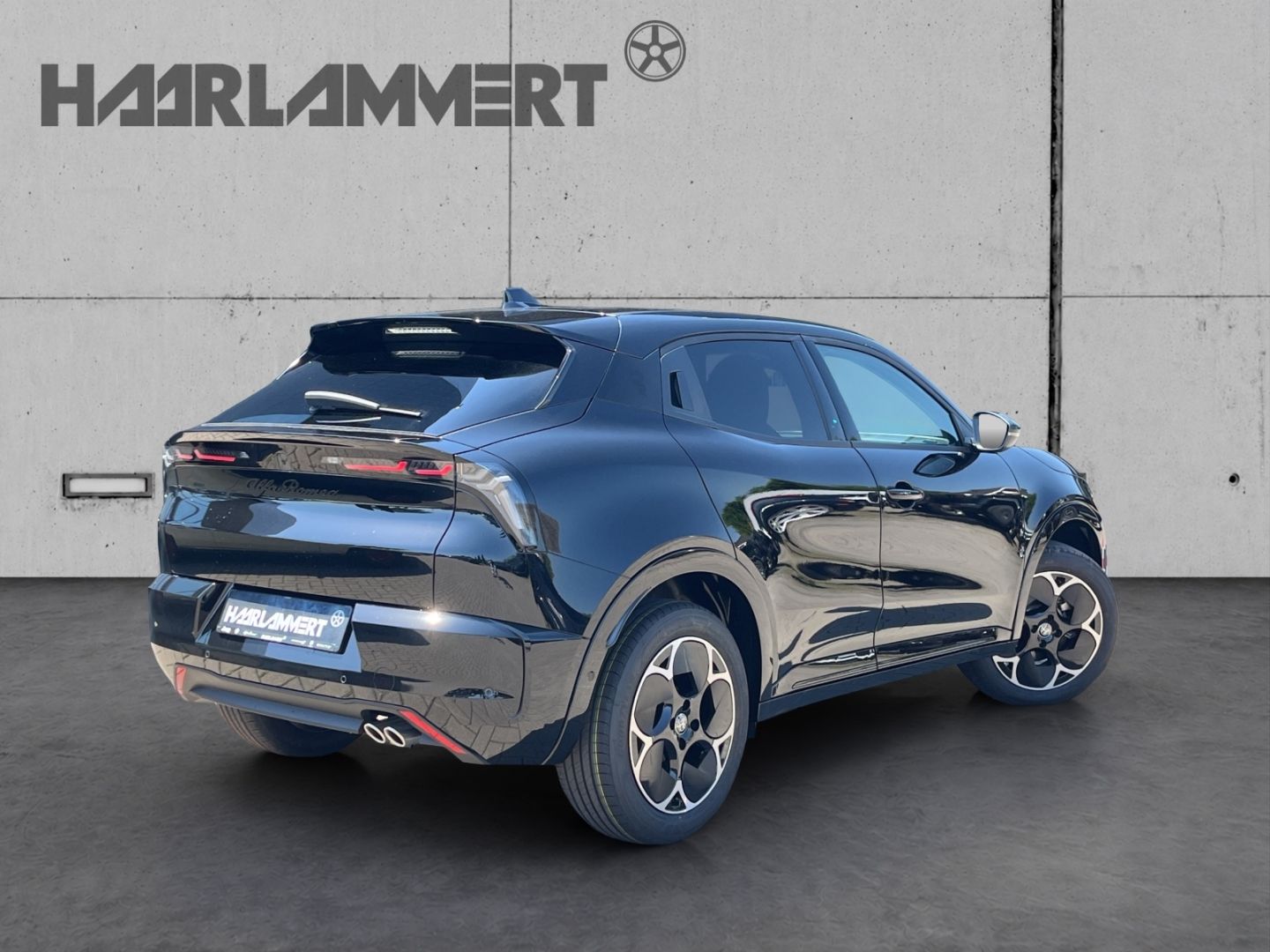 Alfa Romeo Junior - Bild 2