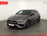 Mercedes-Benz CLA 200d Shooting Brake AMG Line 4Matic Kamera