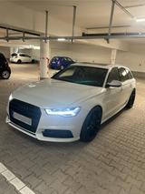 Audi A6 Avant 3.0 TDI Competition 405PS / 750Nm - Audi A6: Ps