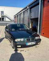 BMW 316i Compact - BMW 316 aus 1997: 316i