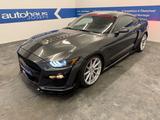 Ford Mustang 5.0 GT V8 Fastback - Ford Mustang: Fastback