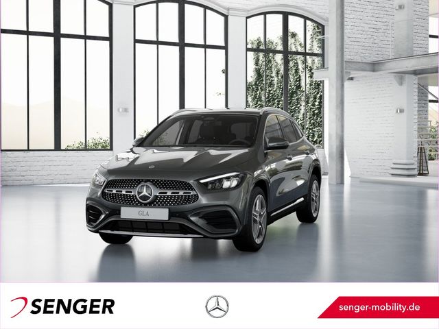 Mercedes-Benz GLA 200 *AMG*Rückfahrkamera*LED*Keyless*MBUX