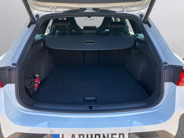 Leon Sportstourer VZ 2.0TSI 4D*AHK+SOUND+NAVI*