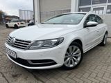 Volkswagen CC *XENON* LEDER *26.421 Km.* - Volkswagen CC aus 2012