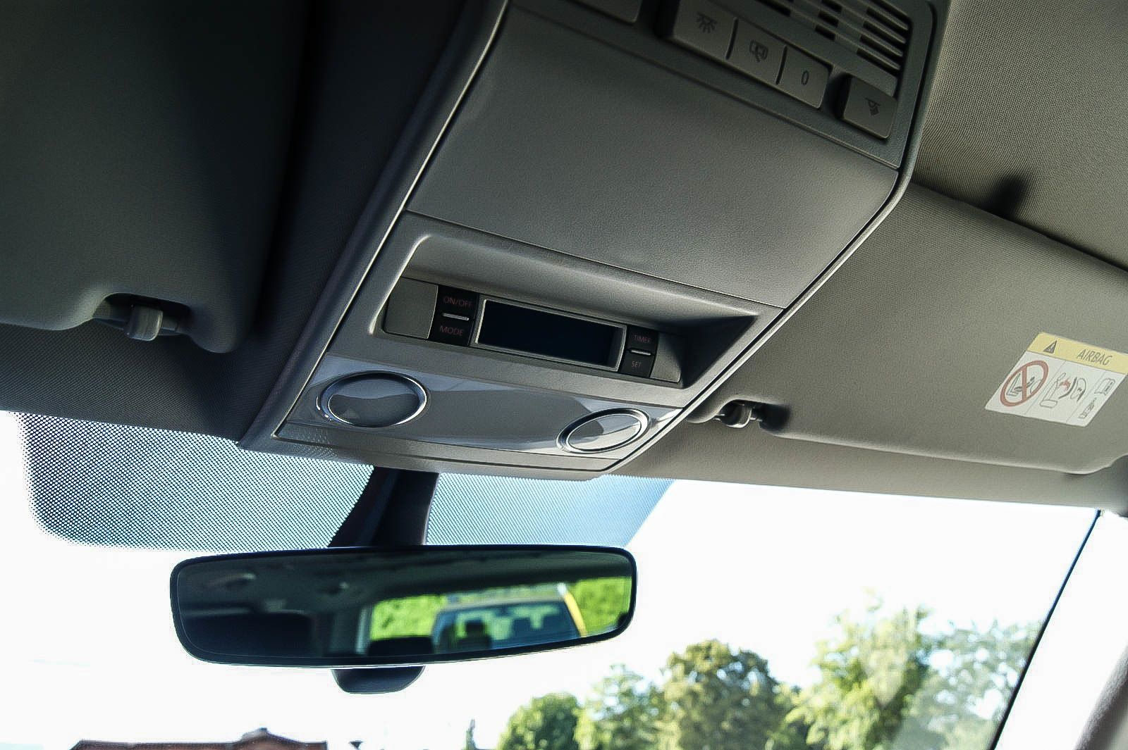 Fahrzeugabbildung Volkswagen T6 Multivan 20TDI Generation Six LED NAVI 1.HAND