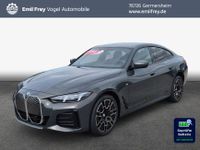 BMW i4 - Vorschau Bild 1