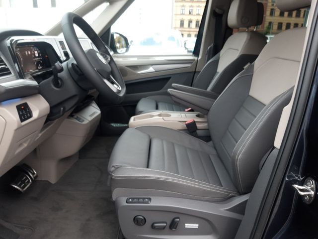 Multivan Life 2,0 l 110 kW TDI SCR Frontantrieb