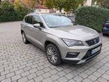 Seat Ateca 1.5 TSI 110kW Xcellence *AHK *NAVI*LED*SHZ - Seat Ateca von privat