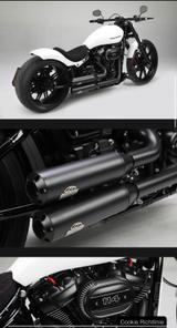 Harley-Davidson Breakout 114 