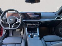 BMW i4 - Vorschau Bild 12