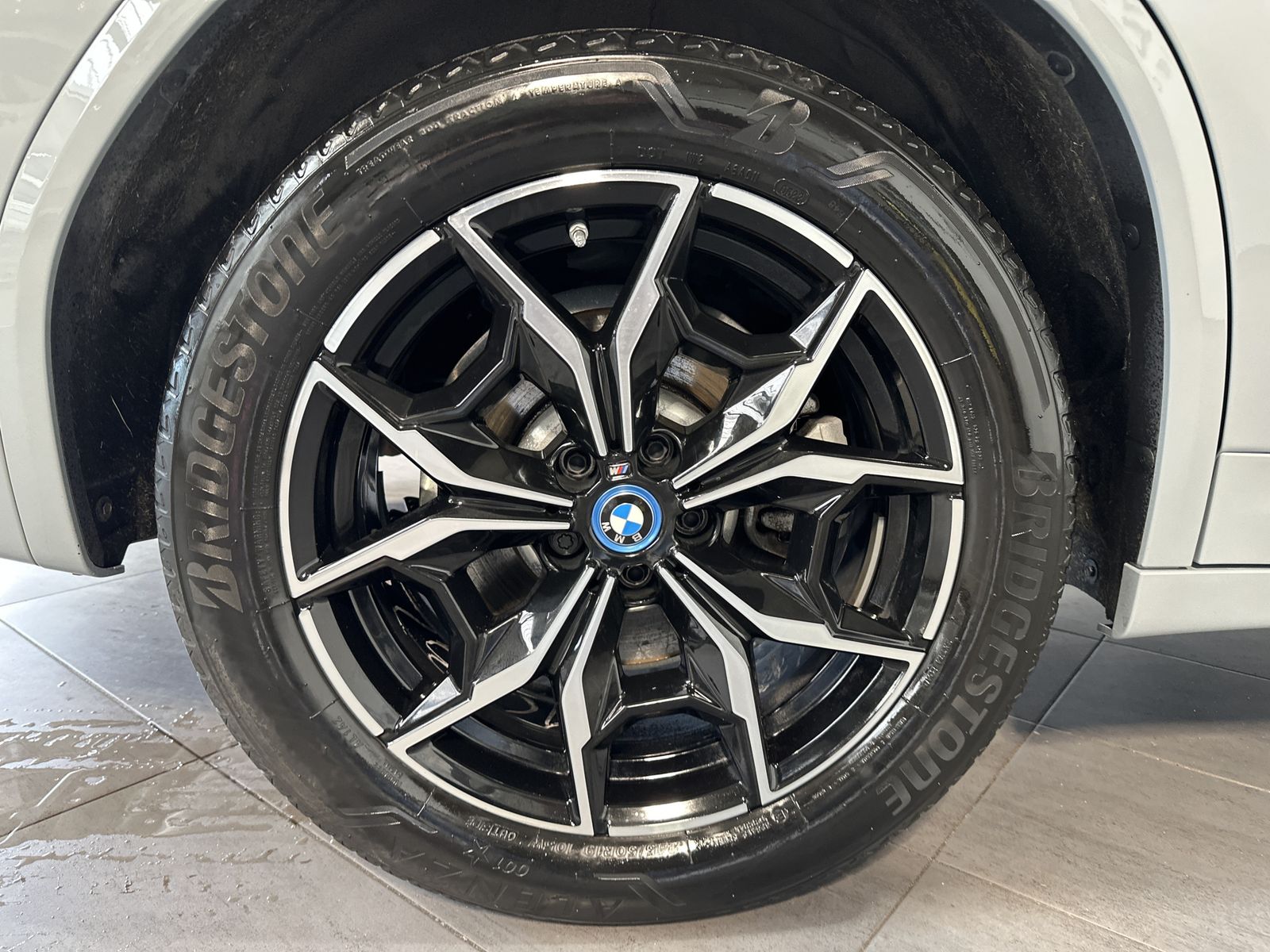 Fahrzeugabbildung BMW X3 xDrive30e M-Sport NAV+LED+AHK+KAMERA+19ZO+1HD