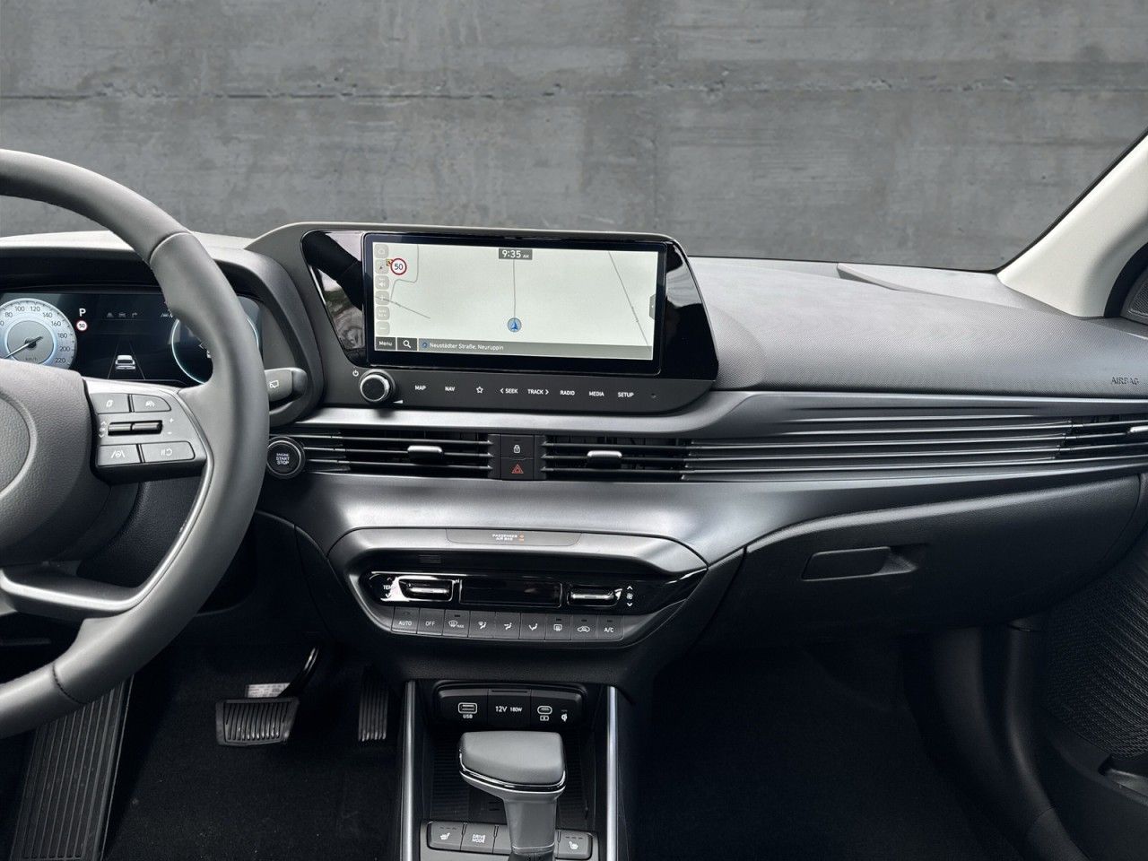 Hyundai i20 – Bild 11