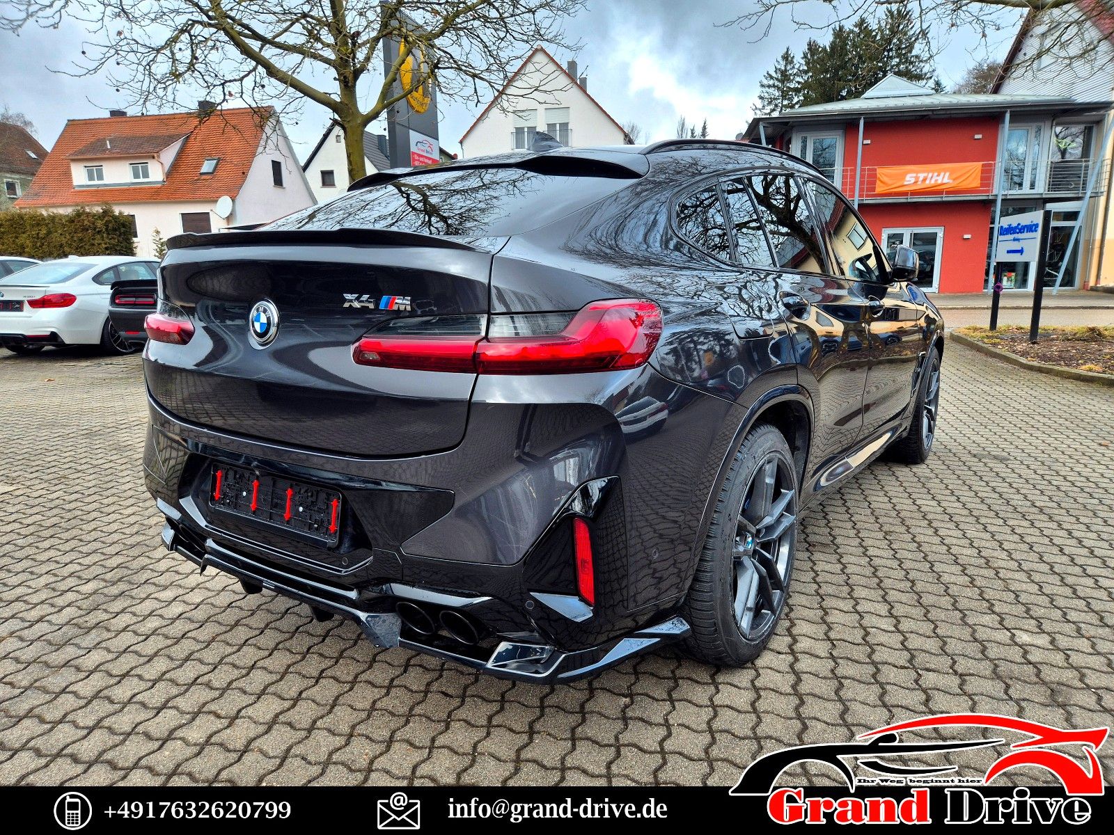 Фото авто
