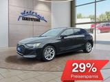 Audi A3 Sportback 35TFSI 4*J.Gar/LED/ACC/Keyless/el.K - Tageszulassungen mit Benzin-Antrieb: Limousine