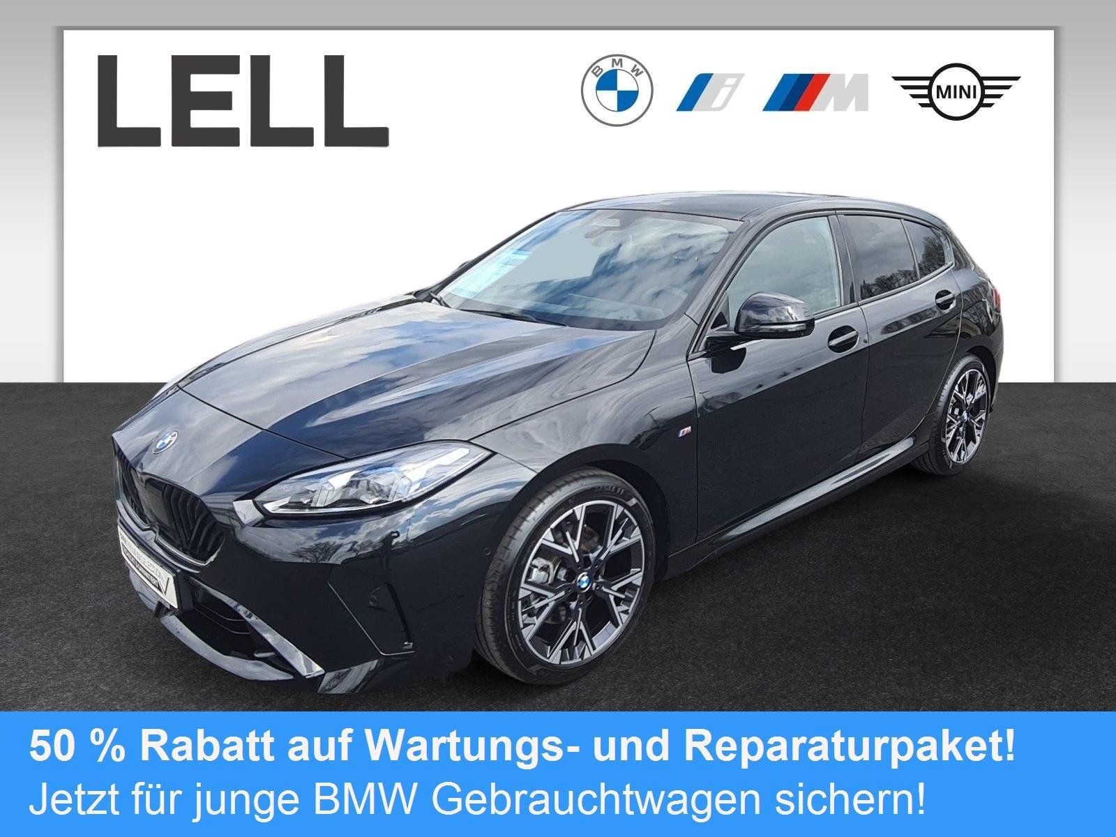 BMW 120 Hatch M Sportpaket Leasing ab 329€ o.A.