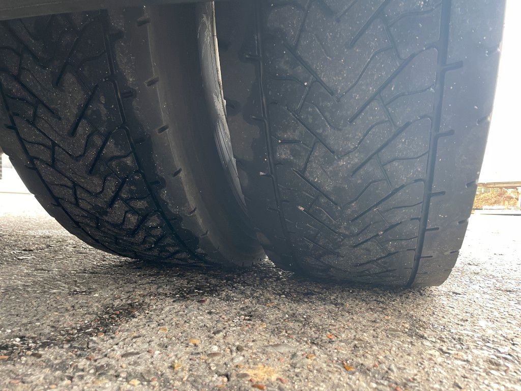 Fahrzeugabbildung DAF FT XF 480 SSC