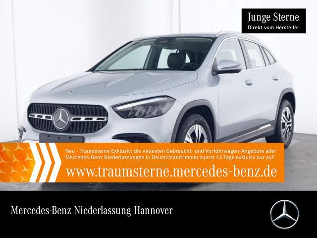 Mercedes-Benz GLA 180 PROGRESSIVE ADVANCED/MBUX/LED/EASY PACK