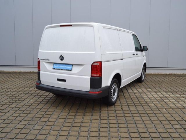 T6 Transporter Kasten 2.0 TDI 150 PS KR KOMFORT-