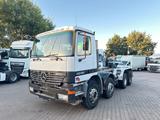 Mercedes-Benz Actros 3235/Schaltung/Klima/8x4/3240-3244 - Mercedes-Benz Actros 3240