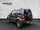 Suzuki Jimny Style Ranger AHK Allwetter - Suzuki: R