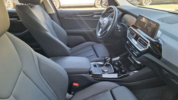 BMW X3 - 7
