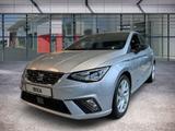 Seat Ibiza 1.0 TSI FR LED+Navi+Virtual+Winterp.+PDC - Seat aus 2024