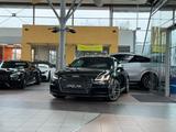 Audi TTS 2.0 TFSI quattro Kamera Matrix Feinnappa 19"